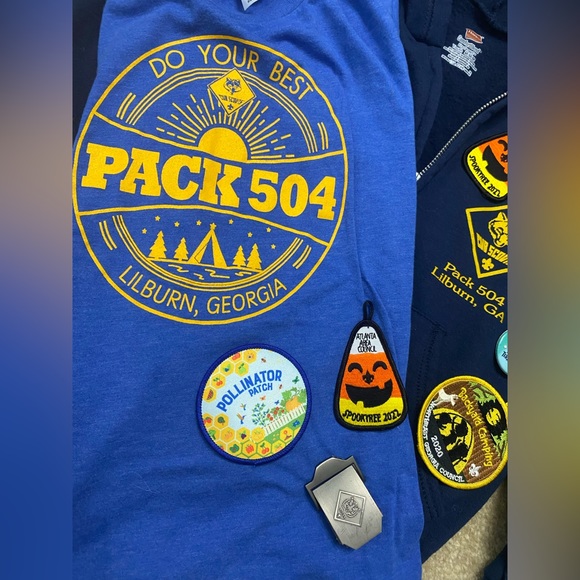 PACK 504 - Bundle - Picture 6 of 11